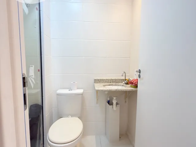 Imagem 9: APARTAMENTO RESIDENCIAL em MANAUS - AM, NOVO ALEIXO