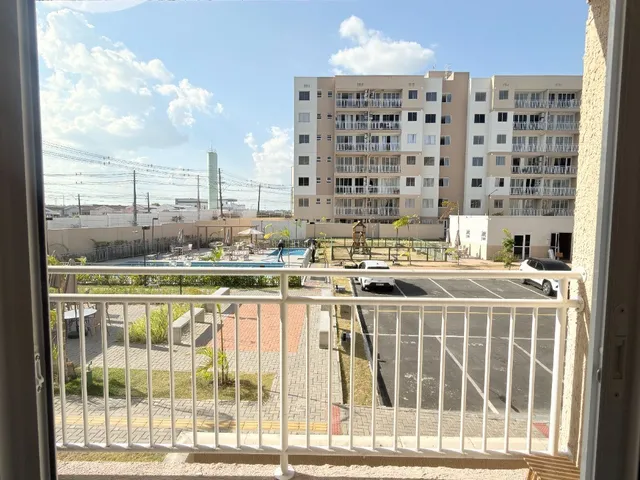 Imagem 8: APARTAMENTO RESIDENCIAL em MANAUS - AM, NOVO ALEIXO