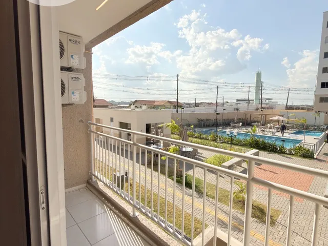 Imagem 12: APARTAMENTO RESIDENCIAL em MANAUS - AM, NOVO ALEIXO