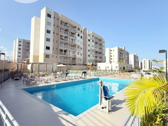 Imagem 3: APARTAMENTO RESIDENCIAL em MANAUS - AM, NOVO ALEIXO
