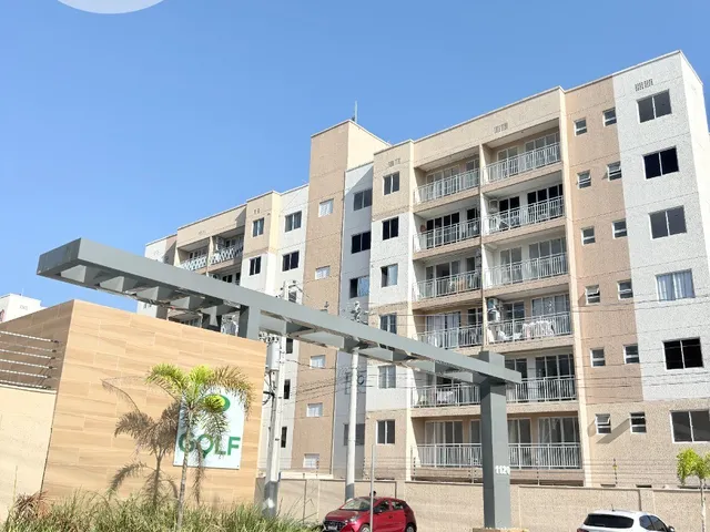 Imagem 10: APARTAMENTO RESIDENCIAL em MANAUS - AM, NOVO ALEIXO