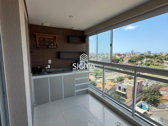 Imagem: APARTAMENTO RESIDENCIAL em MACAÉ - RJ