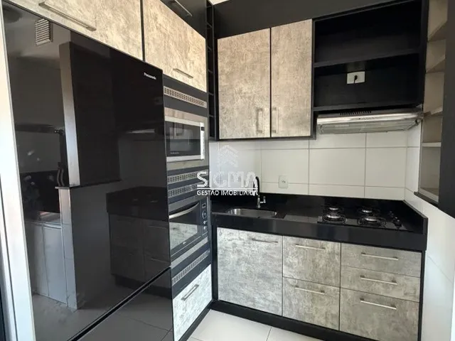 Imagem 13: APARTAMENTO RESIDENCIAL em MACAÉ - RJ, GLÓRIA