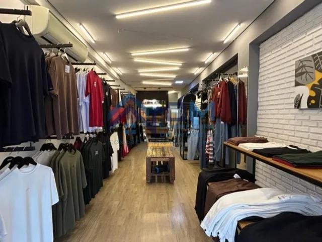 Imagem 1: Ponto Comercial a Venda - Centro - Jacareí