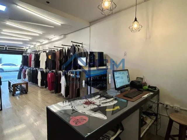 Imagem 6: Ponto Comercial a Venda - Centro - Jacareí