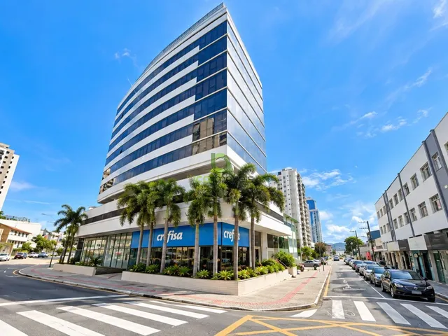 Imagem: Sala Comercial À Venda Centro Executivo