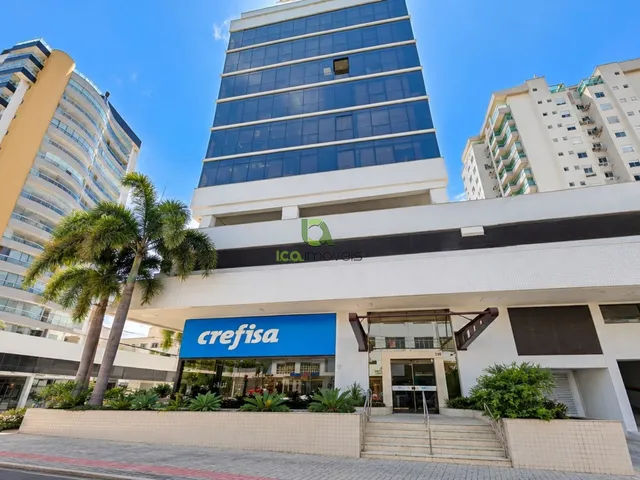 Imagem 2: Sala Comercial À Venda Centro Executivo Vitória Office