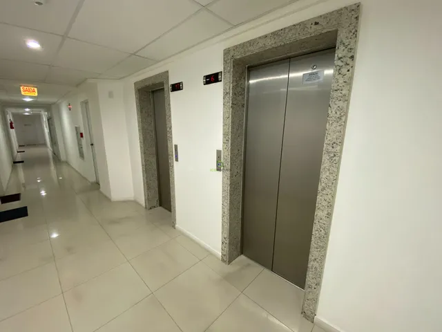 Imagem 7: Sala Comercial À Venda Centro Executivo Vitória Office