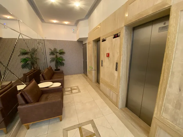 Imagem 4: Sala Comercial À Venda Centro Executivo Vitória Office