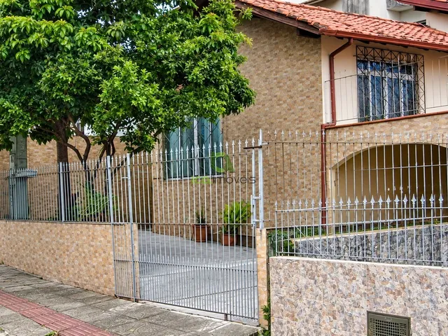 Imagem 1: Casa À Venda no Bairro Bela Vista