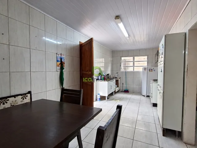 Imagem 3: Casa À Venda no Bairro Bela Vista