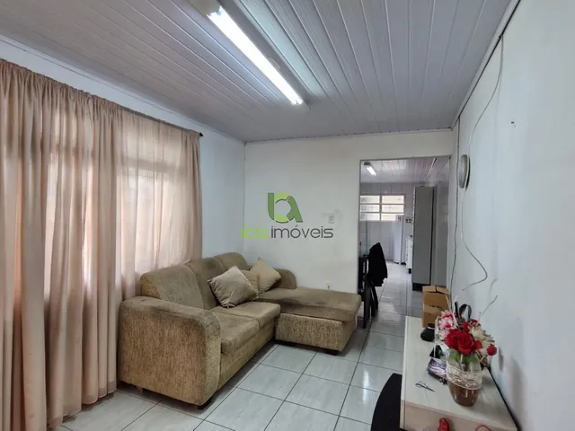 Imagem 4: Casa À Venda no Bairro Bela Vista