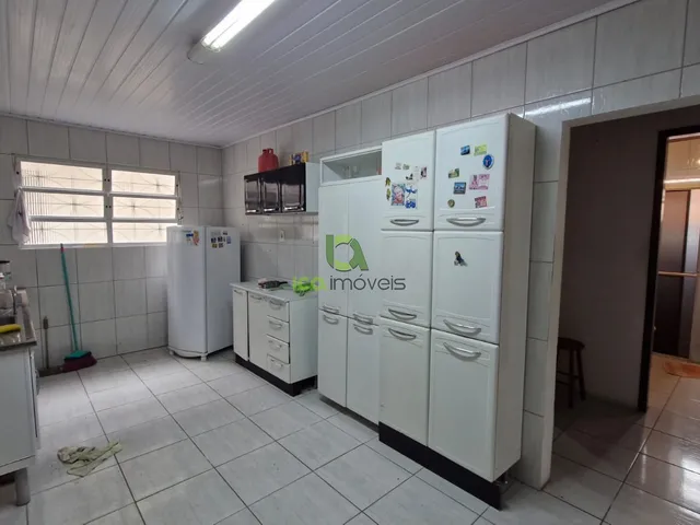 Imagem 8: Casa À Venda no Bairro Bela Vista