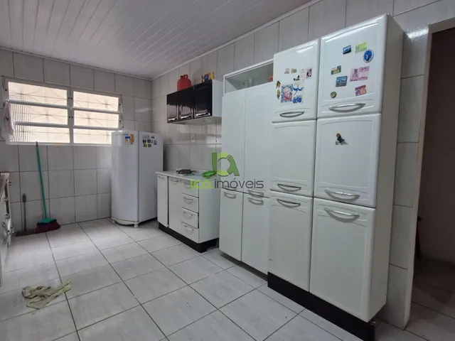 Imagem 2: Casa À Venda no Bairro Bela Vista