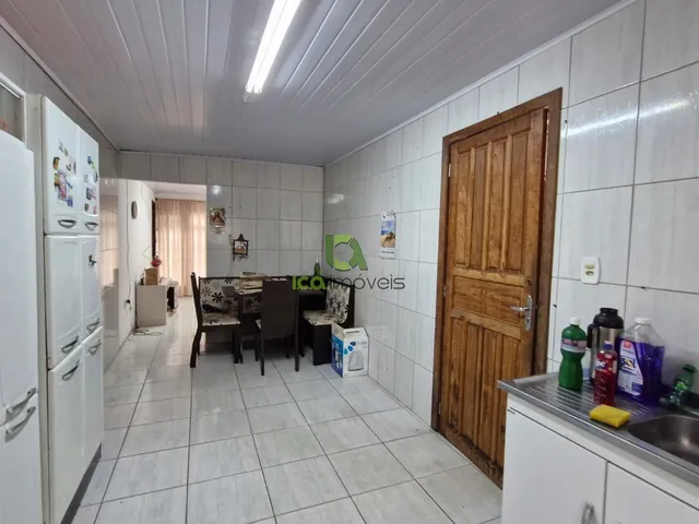 Imagem 6: Casa À Venda no Bairro Bela Vista