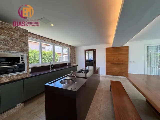 Imagem 16: 0 Casa com 5 dormitórios