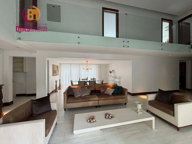 Imagem 10: 0 Casa com 5 dormitórios