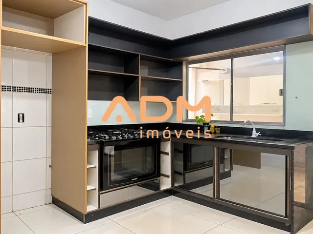 Imagem 2: Casa para alugar 2 Qtos - Sendo 1 Suíte - Residencial Santa Fé - Goiânia - 89m²