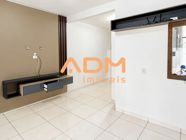 Imagem 12: Casa para alugar 2 Qtos - Sendo 1 Suíte - Residencial Santa Fé - Goiânia - 89m²