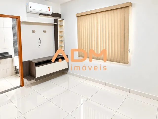 Imagem 13: Casa para alugar 2 Qtos - Sendo 1 Suíte - Residencial Santa Fé - Goiânia - 89m²
