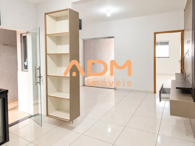 Imagem 10: Casa para alugar 2 Qtos - Sendo 1 Suíte - Residencial Santa Fé - Goiânia - 89m²