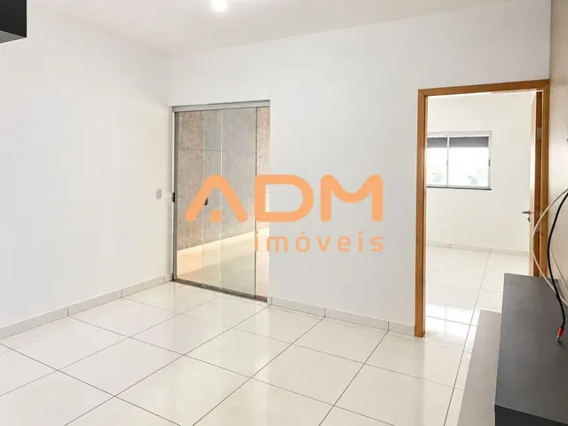Imagem 4: Casa para alugar 2 Qtos - Sendo 1 Suíte - Residencial Santa Fé - Goiânia - 89m²