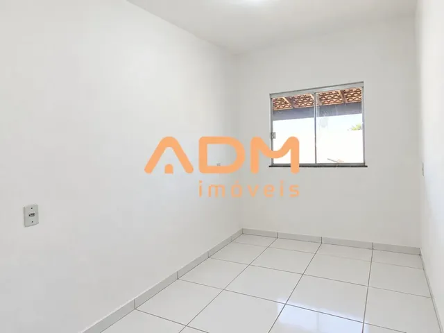 Imagem 3: Casa para alugar 2 Qtos - Sendo 1 Suíte - Residencial Santa Fé - Goiânia - 89m²