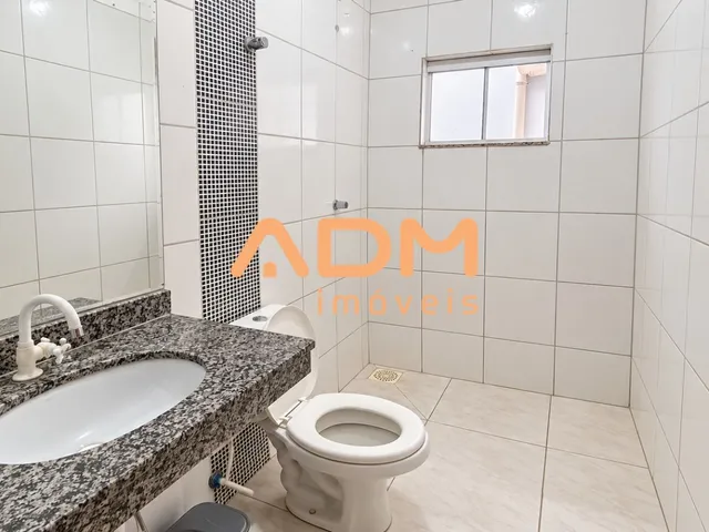Imagem 8: Casa para alugar 2 Qtos - Sendo 1 Suíte - Residencial Santa Fé - Goiânia - 89m²