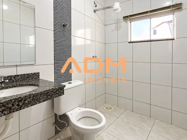 Imagem 6: Casa para alugar 2 Qtos - Sendo 1 Suíte - Residencial Santa Fé - Goiânia - 89m²