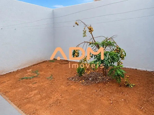 Imagem 9: Casa para alugar 2 Qtos - Sendo 1 Suíte - Residencial Santa Fé - Goiânia - 89m²