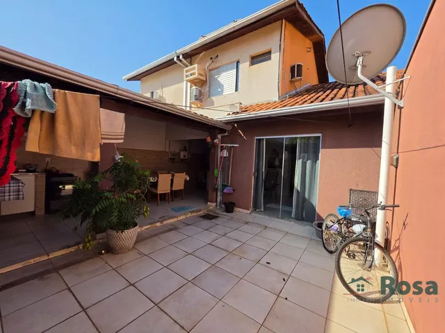 Imagem 9: 0 Casa com 3 dormitórios
