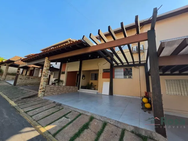 Imagem 3: 0 Casa com 3 dormitórios