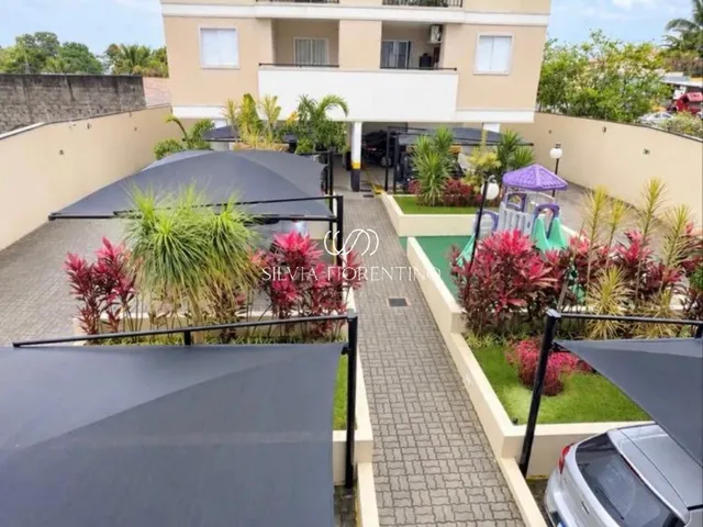 Imagem: Apartamento À Venda em Taubaté-Sp, Parque