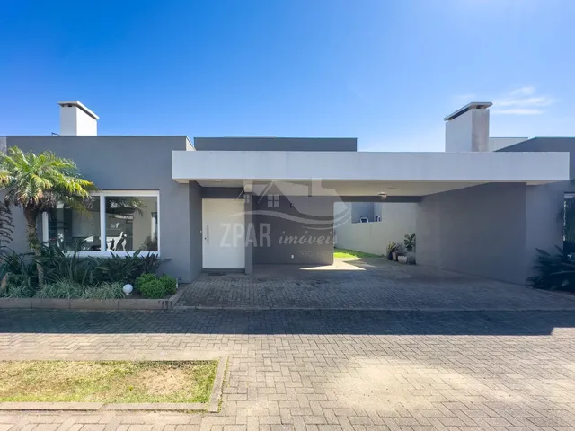 Imagem: Casa Térrea em Condomínio com 3 Suítes