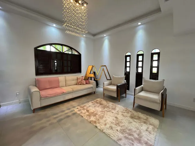 Imagem 14: Casa À Venda no Bairro Piatã - Salvador/Ba