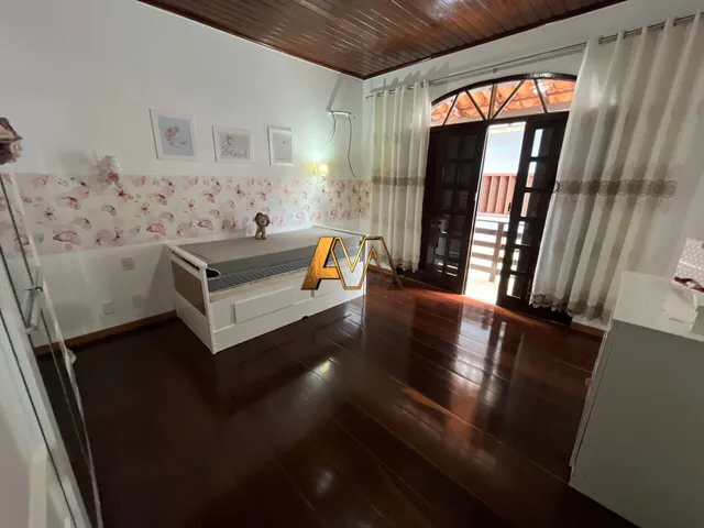 Imagem 5: Casa À Venda no Bairro Piatã - Salvador/Ba