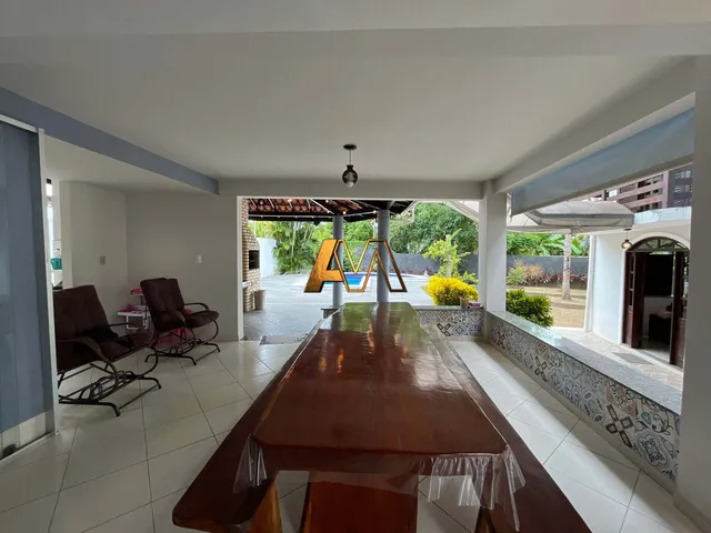 Imagem 2: Casa À Venda no Bairro Piatã - Salvador/Ba