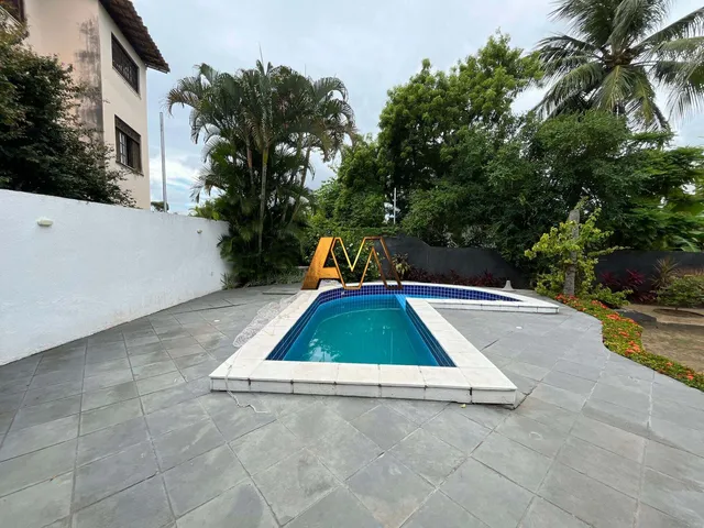 Imagem 15: Casa À Venda no Bairro Piatã - Salvador/Ba