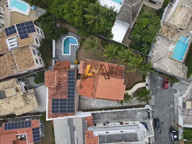 Imagem 3: Casa À Venda no Bairro Piatã - Salvador/Ba