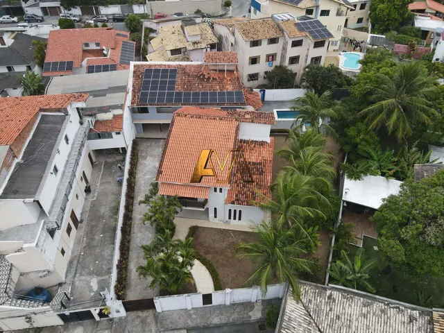 Imagem 9: Casa À Venda no Bairro Piatã - Salvador/Ba
