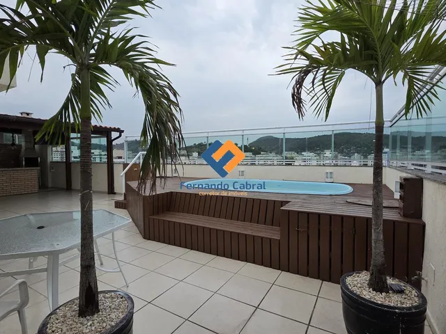Imagem: Cobertura Dúplex 210M² para Locação