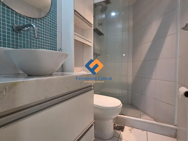 Imagem 14: Cobertura Dúplex 210M² para Locação em santa Rosa, Niterói - Luxo e Conforto com Piscina e 2 Vagas
