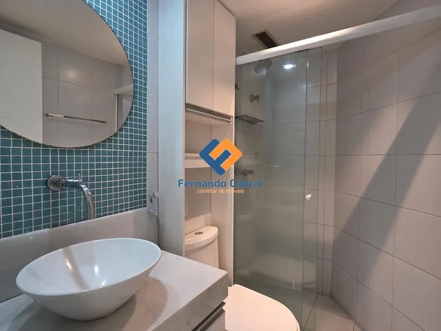 Imagem 16: Cobertura Dúplex 210M² para Locação em santa Rosa, Niterói - Luxo e Conforto com Piscina e 2 Vagas