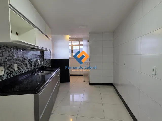 Imagem 6: Cobertura Dúplex 210M² para Locação em santa Rosa, Niterói - Luxo e Conforto com Piscina e 2 Vagas