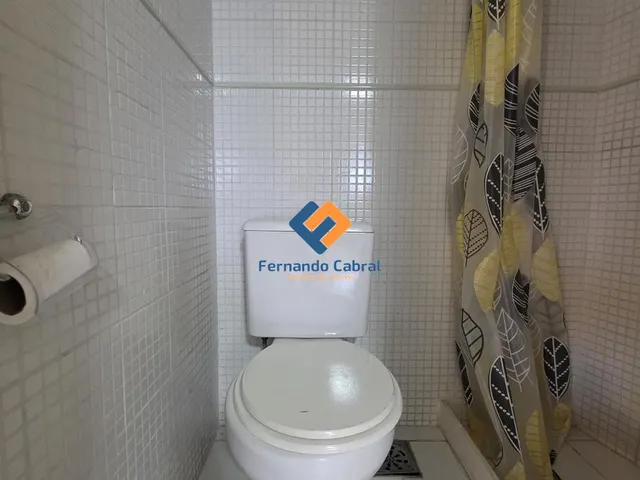 Imagem 4: Cobertura Dúplex 210M² para Locação em santa Rosa, Niterói - Luxo e Conforto com Piscina e 2 Vagas