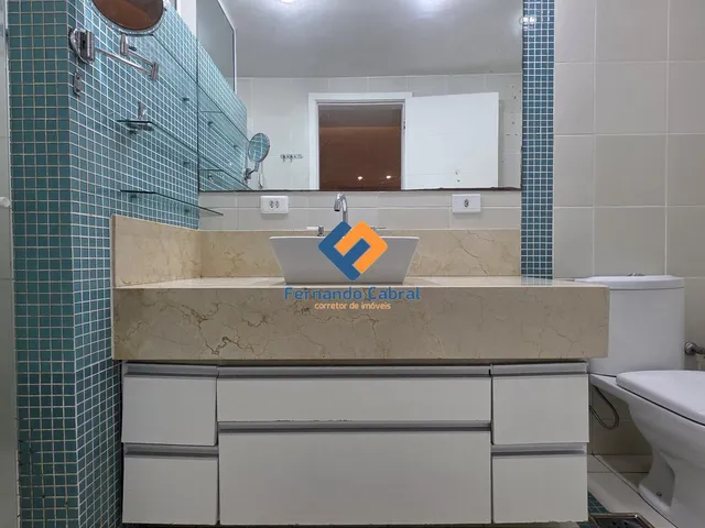 Imagem 13: Cobertura Dúplex 210M² para Locação em santa Rosa, Niterói - Luxo e Conforto com Piscina e 2 Vagas