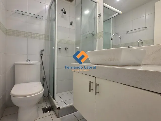 Imagem 15: Cobertura Dúplex 210M² para Locação em santa Rosa, Niterói - Luxo e Conforto com Piscina e 2 Vagas