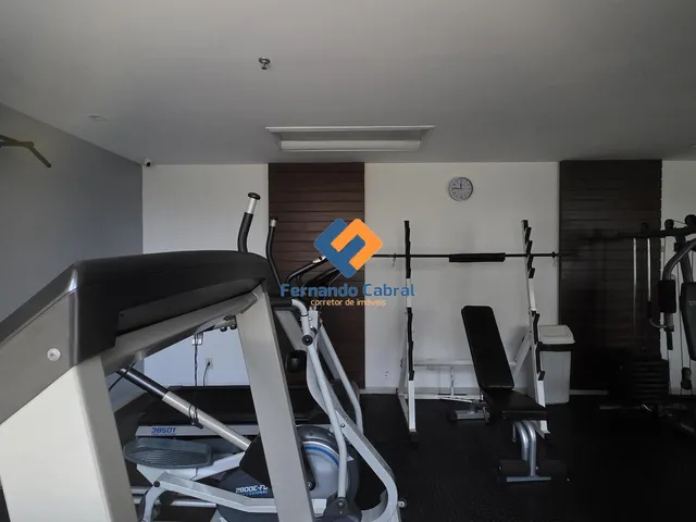 Imagem 7: Cobertura Dúplex 210M² para Locação em santa Rosa, Niterói - Luxo e Conforto com Piscina e 2 Vagas