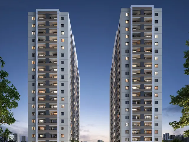 Imagem: Apartamento À Venda em Guarulhos, Vila