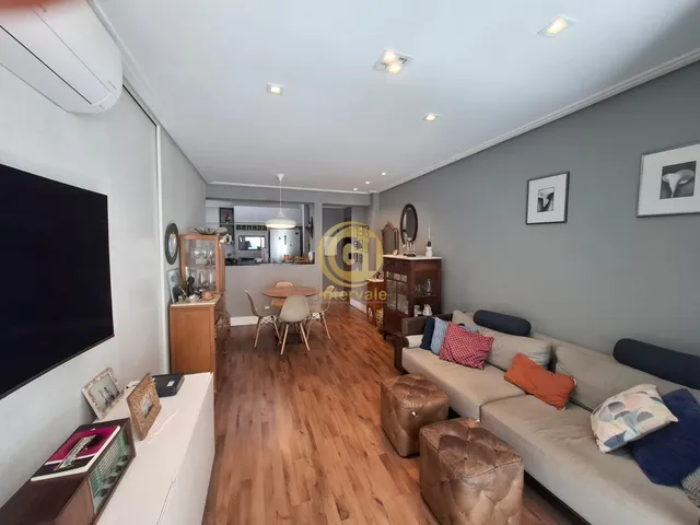 Imagem: Apartamento 75 M² no Jardim Aquarius, 2